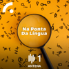 Na Ponta da Língua - Antena1 - RTP