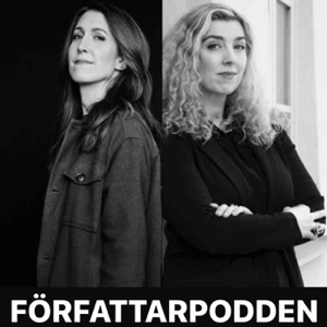 Författarpodden