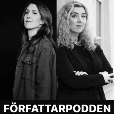 Författarpodden Författarpodden