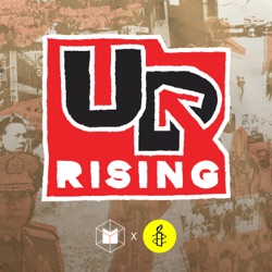 การประท้วงปี 2563 จุดเริ่มต้น ถึง ตลอดไป? ประเทศไทยกับเผด็จการ | UPrising EP8