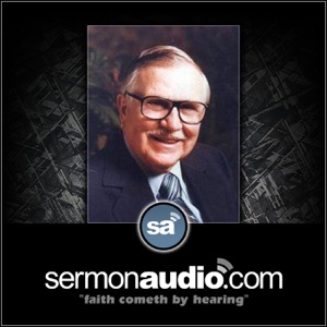 Dr. J Vernon McGee on SermonAudio