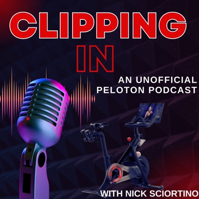 Clipping In Clipping In