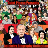 Celebrity Biography Collection podcast
