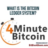 What Is The Bitcoin Ledger System?