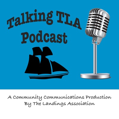 Talking TLA - The Landings Association