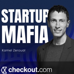 Startup Mafia