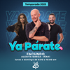 ¡Ya Párate! - LOS40