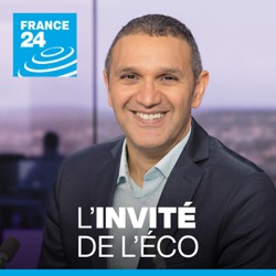 L'invité de l'éco