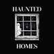 Haunted Homes