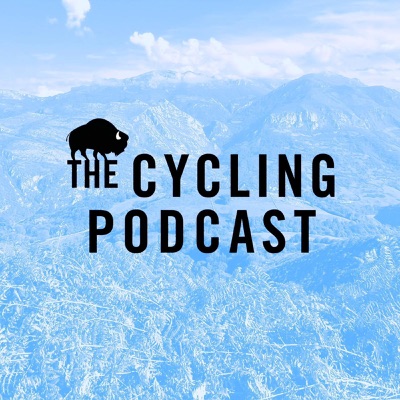 The Cycling Podcast:The Cycling Podcast