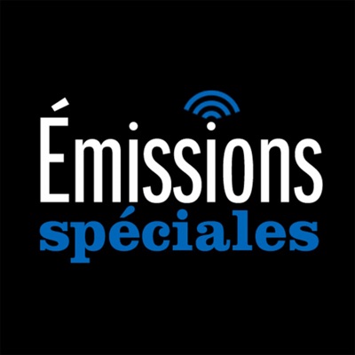 Emissions Spéciales Emissions Spéciales