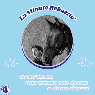 La Minute Rehactiv' La Minute Rehactiv'