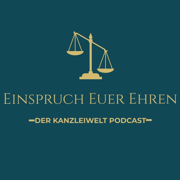 Einspruch Euer Ehren