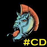 #CD - Nu-Metal Meandering w/ Matt Karpe & Joel McIver