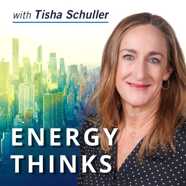 Real Decarbonization with Tisha Schuller