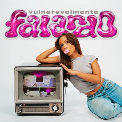 Vulneravelmente Falando Vulneravelmente Falando