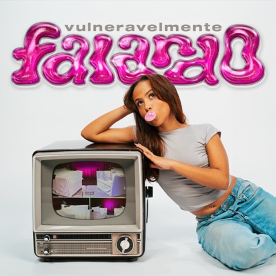 Vulneravelmente Falando:Lara Moniz