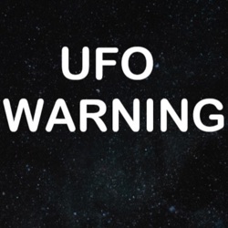 UFO WARNING