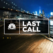 CNBC's "Last Call" - CNBC