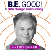 Eric Singler Founder, CEO of The BVA Nudge Consulting