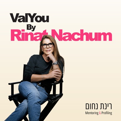 ValYou by Rinat Nachum