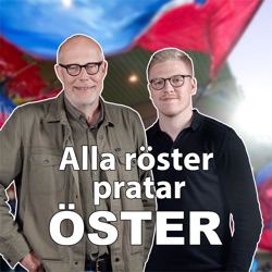 Det okända liberiska spåret