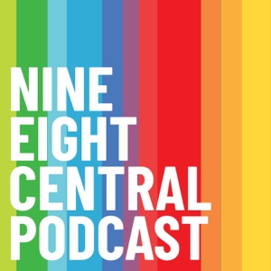 9/8 Central Podcast