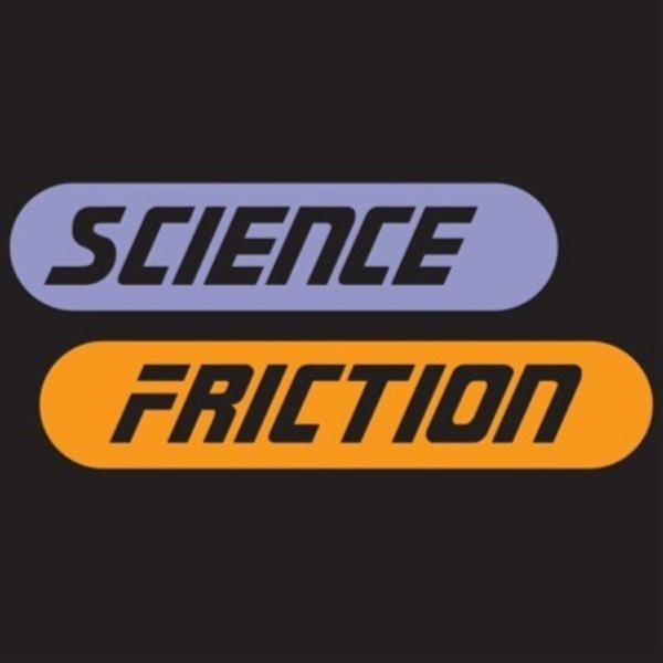 Science Friction with Asterios Kokkinos