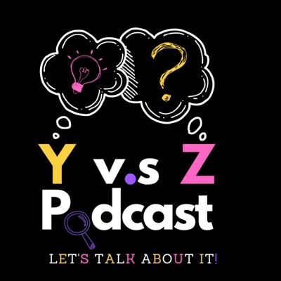 Y v.s Z Podcast:Drew & Dj