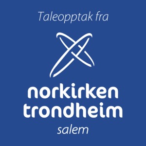 Taleopptak fra Norkirken Trondheim Salem