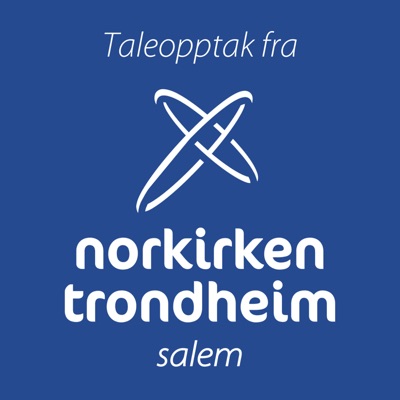 Taleopptak fra Norkirken Trondheim Salem