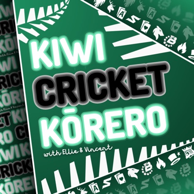 Kiwi Cricket Kōrero