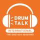 DrumTalk International - the interview podcast from GEWA music