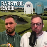 Will Compton and Riggs Fight Over Other Brands Doing Golf at Barstool