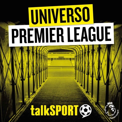 Universo Premier League:talkSPORT