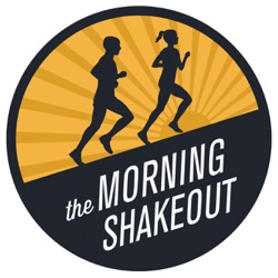 Episode 227 | Simon Freeman and Mario Fraioli on Defining Yourself as a Runner