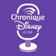 Épisode 26 - Les 35 ans du Parc Astérix - Les 32 ans de Disneyland Paris - L'Assemblée Générale de Disney