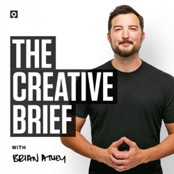 13: Brett Williams of Designjoy Answers Tough Questions About His Million-Dollar Design Job