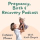 Pregnancy, Birth & Recovery Story with Charlotte Cushing [first time mum, spinal block, vaginal birth]