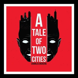A Tale of Two Cities : Book 3 - Chapter 3 - The Shadow