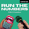 Run the Numbers - CJ Gustafson