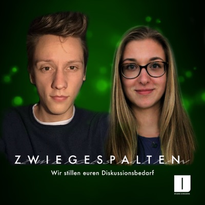 Zwiegespalten