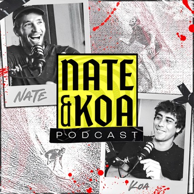 NATE, KOA, ELI, PYZEL TALK ABOUT BALI, SURFBOARDS, AND KOOKS EP. 17