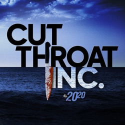 Trailer: Introducing 'Cutthroat Inc.'