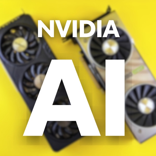 Nvidia AI Image