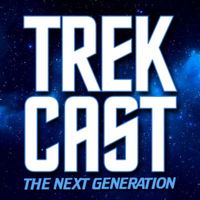 Star Trek Podcast: Trekcast