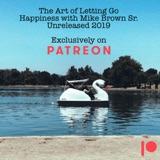 Patreon Exclusive: Happiness Featuring Daddy (Previously Recorded 2019)