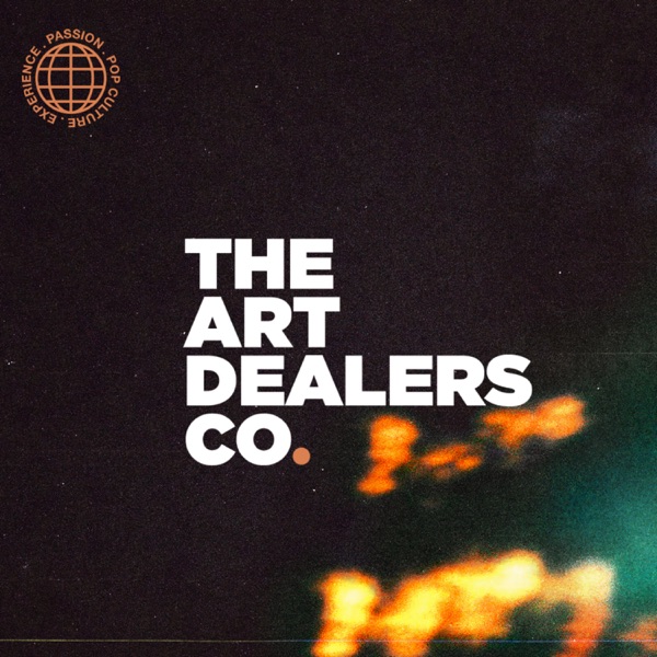 THE ART DEALERS PODCAST