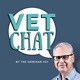 Veterinary Surgeon Turned Life Coach: Overcoming Burnout - Gunila Pedersen | VETchat by The Webinar Vet