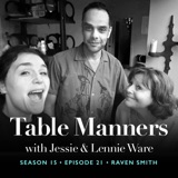 S15 Ep 21: Raven Smith